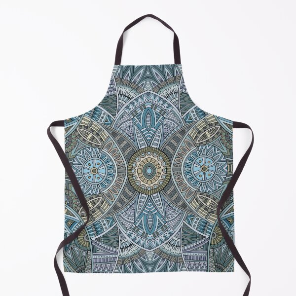 Item preview, Ethnic pattern.Geometry. designed and sold by MagelliShop.