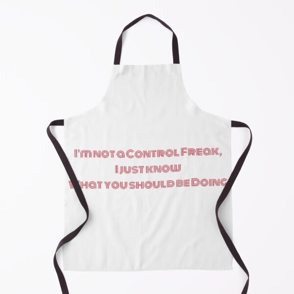 Item preview, I'm not a control freak designed and sold by drowndeep.