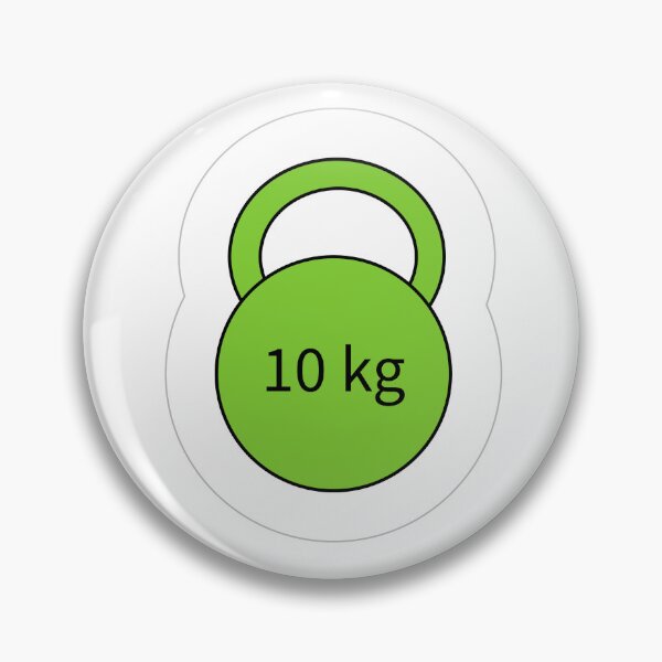 Item preview, Fitness Motivation Sticker designed and sold by Milan87.