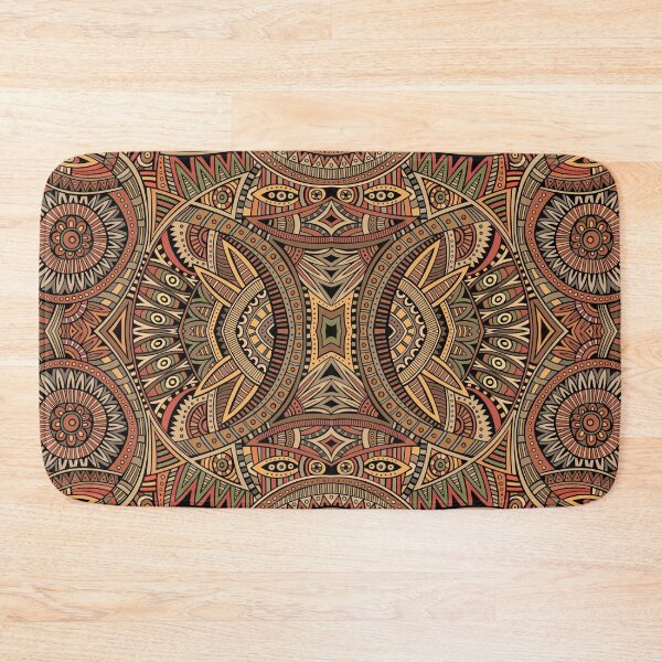 Item preview, Ethnic pattern.Geometry. designed and sold by MagelliShop.