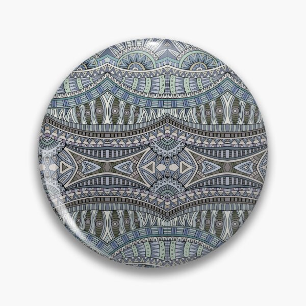 Item preview, Ethnic pattern.Geometry. designed and sold by MagelliShop.