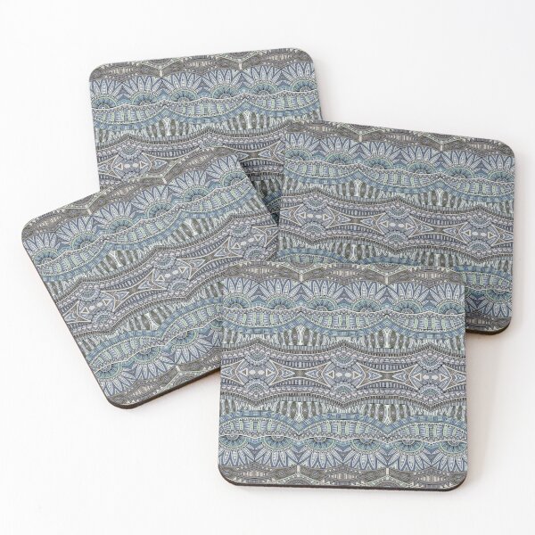 Item preview, Ethnic pattern.Geometry. designed and sold by MagelliShop.