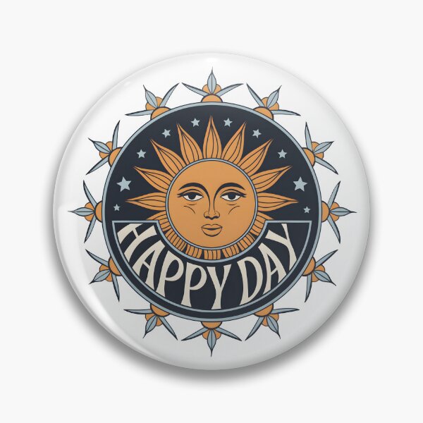 Item preview, Happy day Sun designed and sold by Joceran.