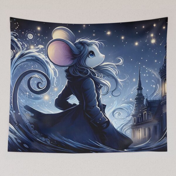 Item preview, Starry sky designed and sold by Nopasaran-Tsin.