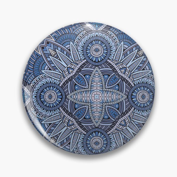 Item preview, Ethnic pattern.Geometry. designed and sold by MagelliShop.