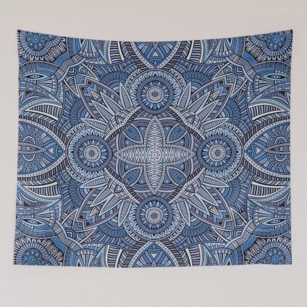 Item preview, Ethnic pattern.Geometry. designed and sold by MagelliShop.