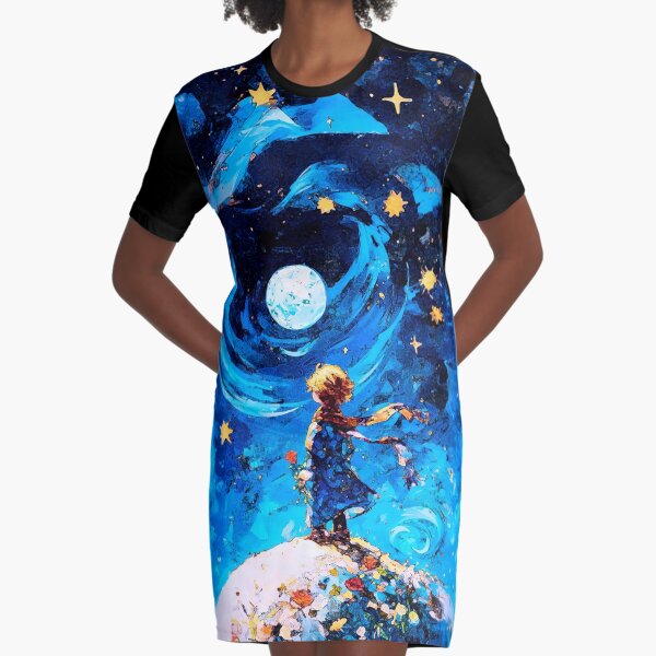 Blue Planet Dresses for Sale Redbubble