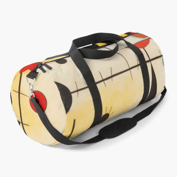 Item preview, Joan Miro "Susurros del cielo" designed and sold by VanKlin.