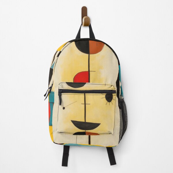 Item preview, Joan Miro "Susurros del cielo" designed and sold by VanKlin.