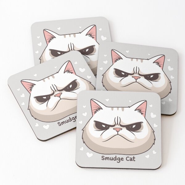 Item preview, Very mad cat designed and sold by Tuczykson.