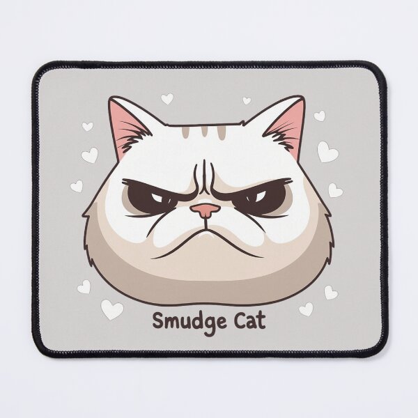 Item preview, Very mad cat designed and sold by Tuczykson.