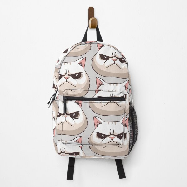 Item preview, Very mad cat designed and sold by Tuczykson.