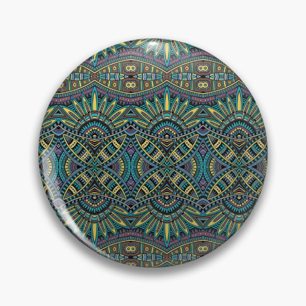 Item preview, Ethnic pattern.Geometry. designed and sold by MagelliShop.