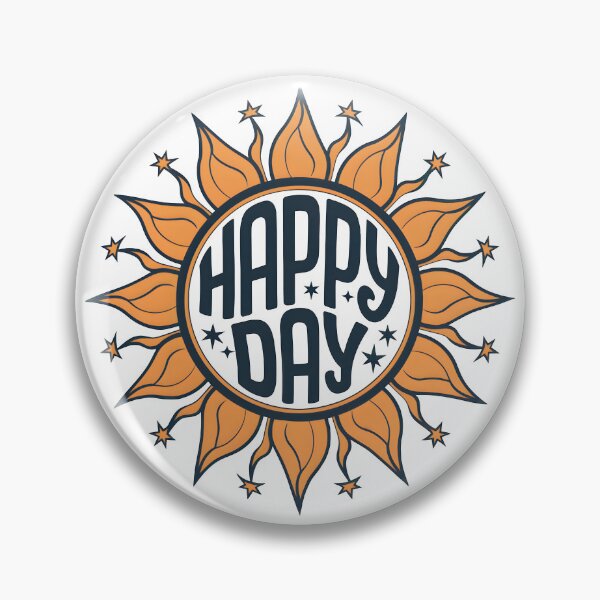 Item preview, Happy day Sun designed and sold by Joceran.