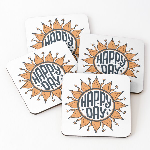 Item preview, Happy day Sun designed and sold by Joceran.