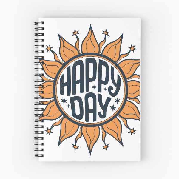 Item preview, Happy day Sun designed and sold by Joceran.