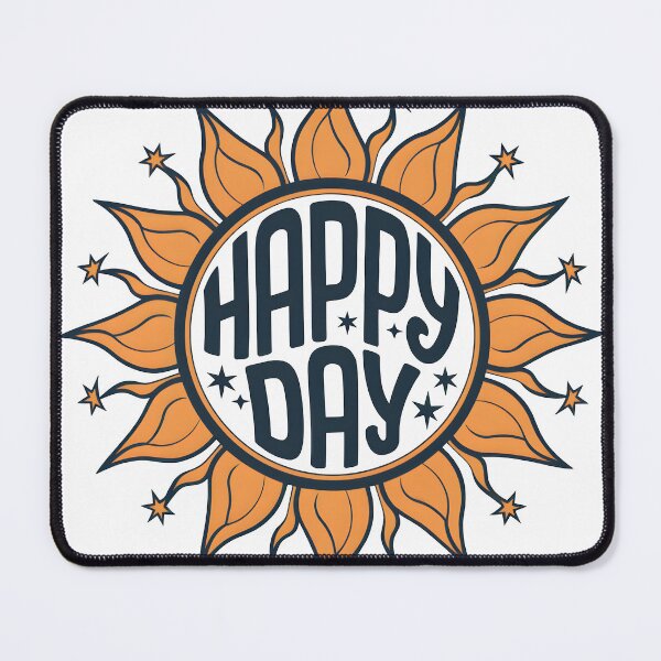 Item preview, Happy day Sun designed and sold by Joceran.