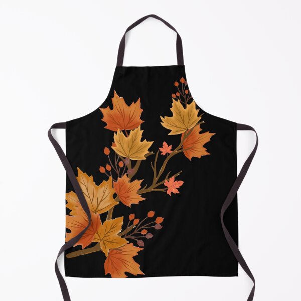Artikelvorschau, Lebendige Herbstblätter entworfen und verkauft von ViYa1.