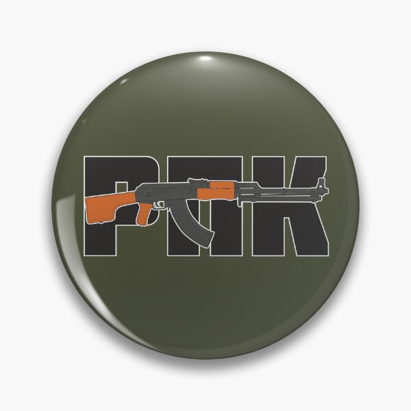 Item preview, RPK Soviet Light Machine Gun designed and sold by FAawRay.