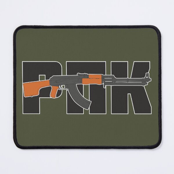 Item preview, RPK Soviet Light Machine Gun designed and sold by FAawRay.