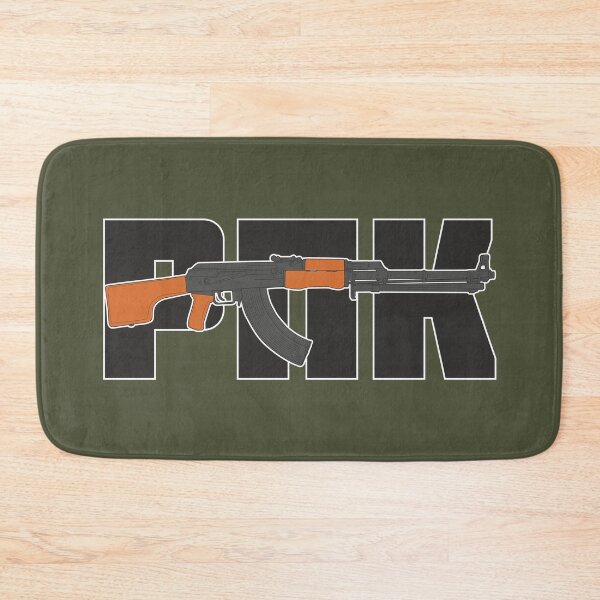 Item preview, RPK Soviet Light Machine Gun designed and sold by FAawRay.