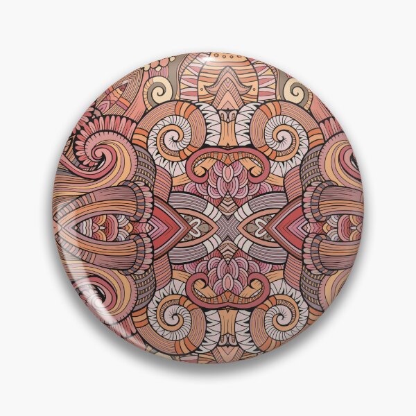 Item preview, Ethnic pattern.Geometry. designed and sold by MagelliShop.