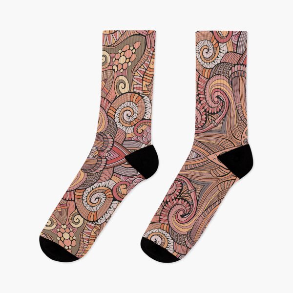 Item preview, Ethnic pattern.Geometry. designed and sold by MagelliShop.