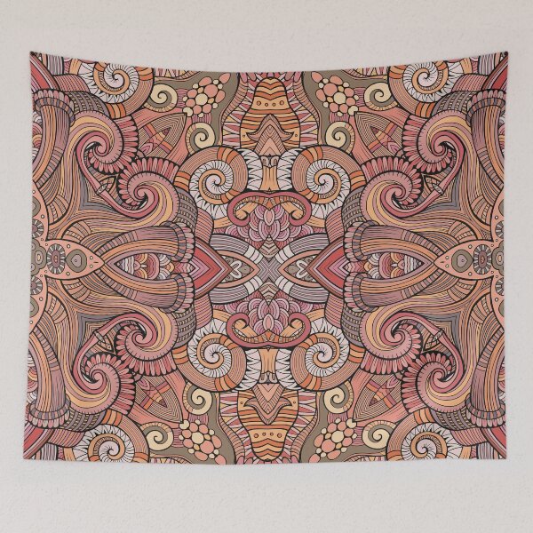 Item preview, Ethnic pattern.Geometry. designed and sold by MagelliShop.