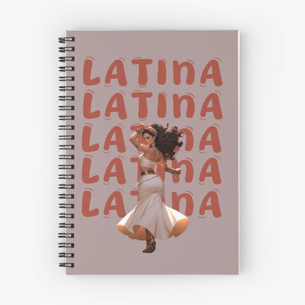Item preview, LATIN WOMAN designed and sold by La Loca.