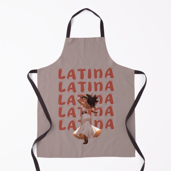 Item preview, LATIN WOMAN designed and sold by La Loca.