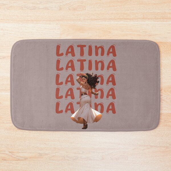 Item preview, LATIN WOMAN designed and sold by La Loca.