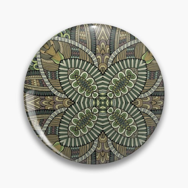 Item preview, Ethnic pattern.Geometry. designed and sold by MagelliShop.