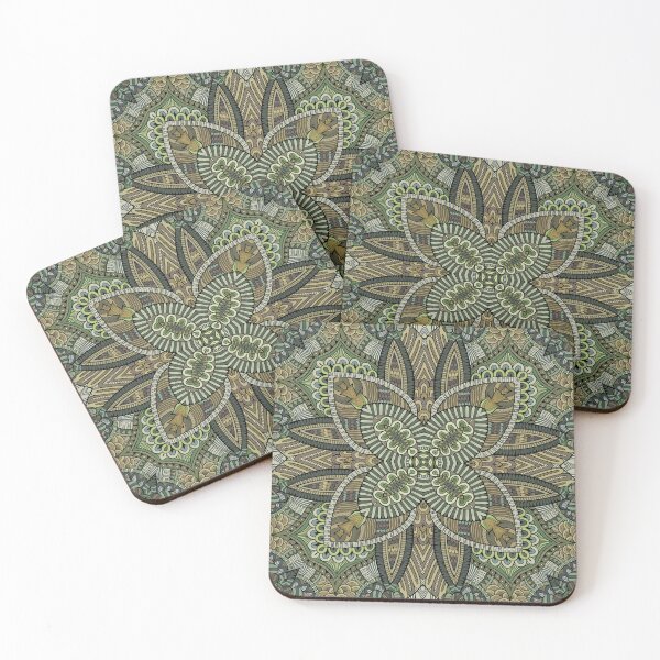 Item preview, Ethnic pattern.Geometry. designed and sold by MagelliShop.