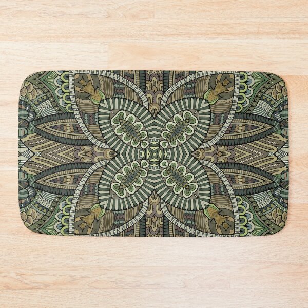 Item preview, Ethnic pattern.Geometry. designed and sold by MagelliShop.