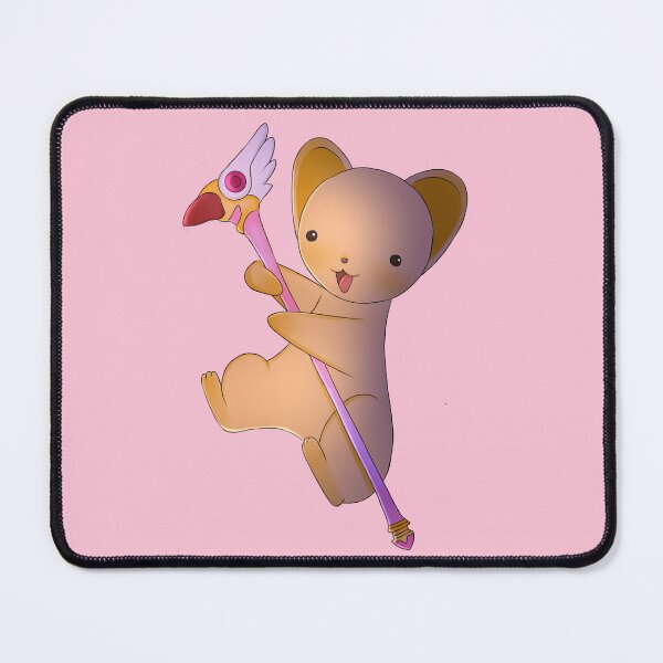 Item preview, Kero - Sakura card captors designed and sold by Izaa-aart.