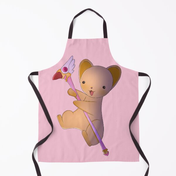 Item preview, Kero - Sakura card captors designed and sold by Izaa-aart.