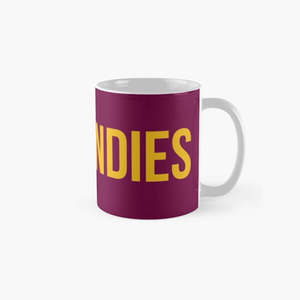 Item preview, West Indies Logotype designed and sold by Chloé Fortin Côté.