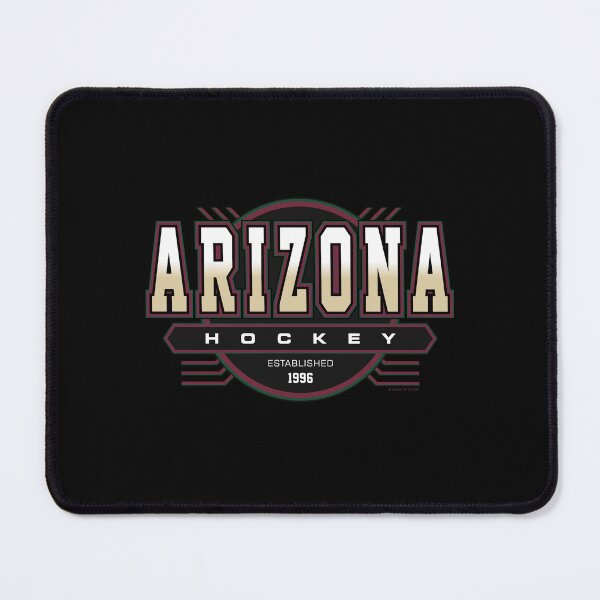 Item preview, Arizona Hockey Retro, Vintage Coyotes Inspired 90s Throwback designed and sold by Ashes of Sound.
