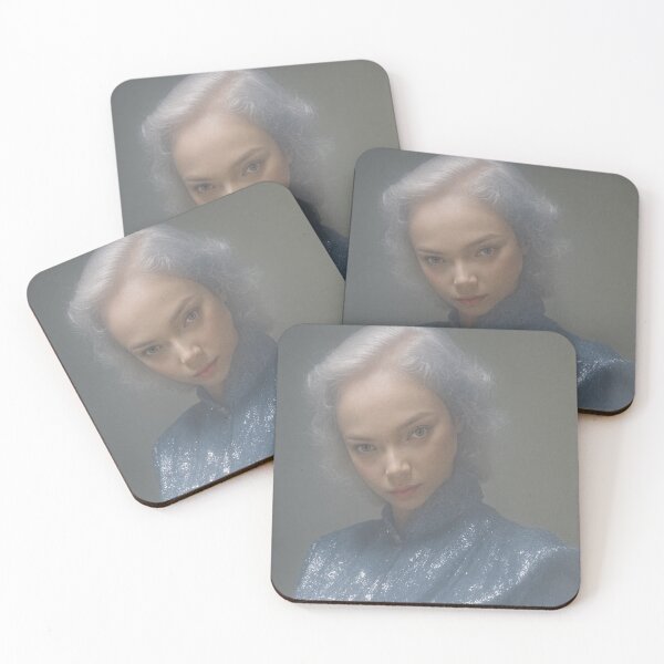 Item preview, Foggy Lady designed and sold by Izhevsky.