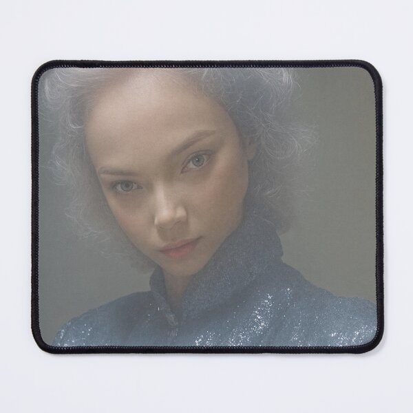 Item preview, Foggy Lady designed and sold by Izhevsky.