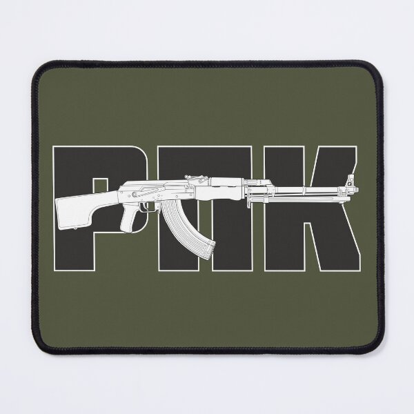 Item preview, RPK Kalashnikov Light Machine Gun designed and sold by FAawRay.