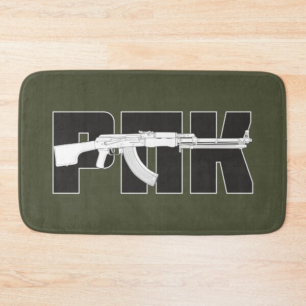 Item preview, RPK Kalashnikov Light Machine Gun designed and sold by FAawRay.