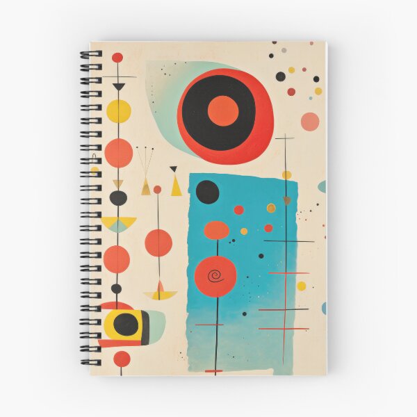 Item preview, Joan Miro "Danza de las estrellas soñadoras" designed and sold by VanKlin.