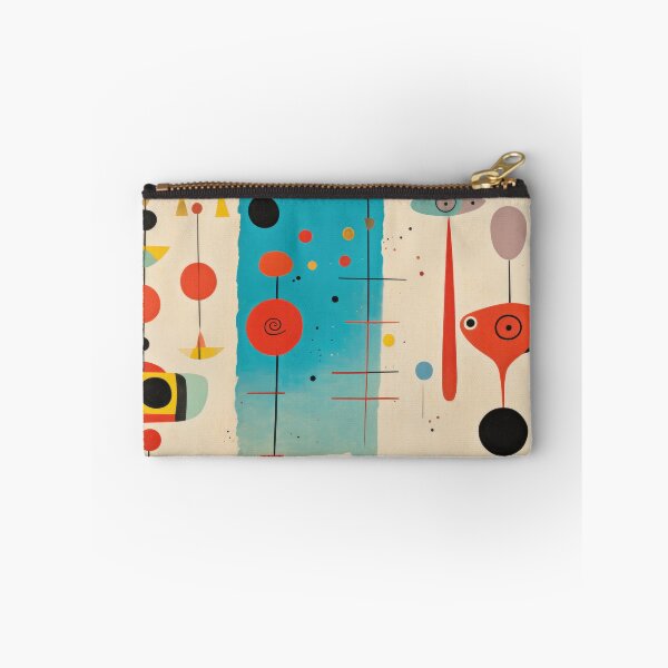 Item preview, Joan Miro "Danza de las estrellas soñadoras" designed and sold by VanKlin.