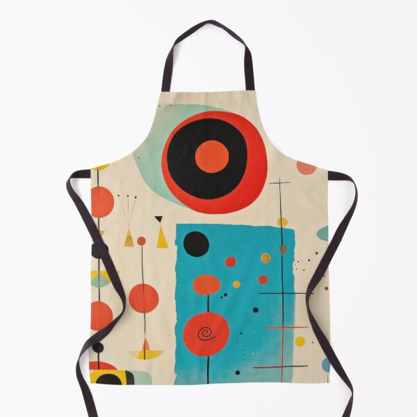 Item preview, Joan Miro "Danza de las estrellas soñadoras" designed and sold by VanKlin.