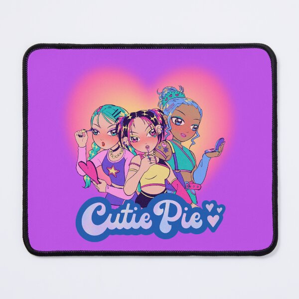 Item preview, Cutie Pie - y2k aesthetic designed and sold by Randomnessy.