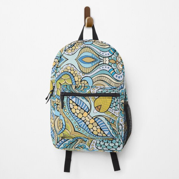 Item preview, Ethnic pattern.Geometry. designed and sold by MagelliShop.
