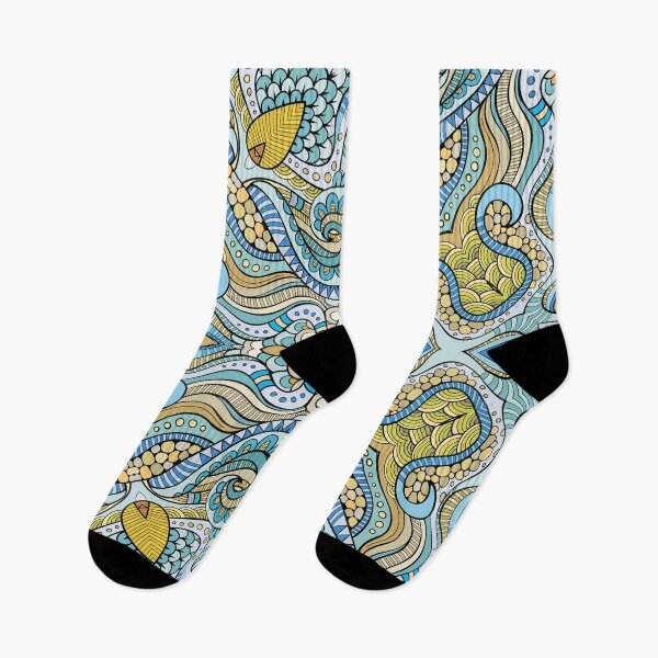 Item preview, Ethnic pattern.Geometry. designed and sold by MagelliShop.