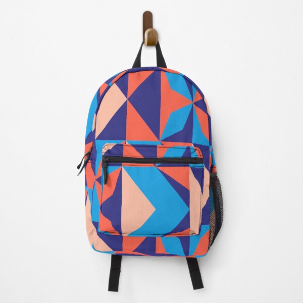 Item preview, GEOMETRIC RETRO DESIGN designed and sold by asudesign.