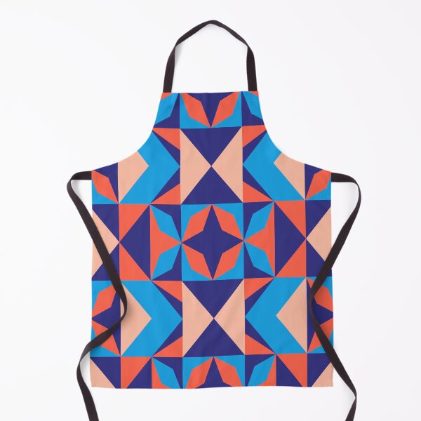Item preview, GEOMETRIC RETRO DESIGN designed and sold by asudesign.